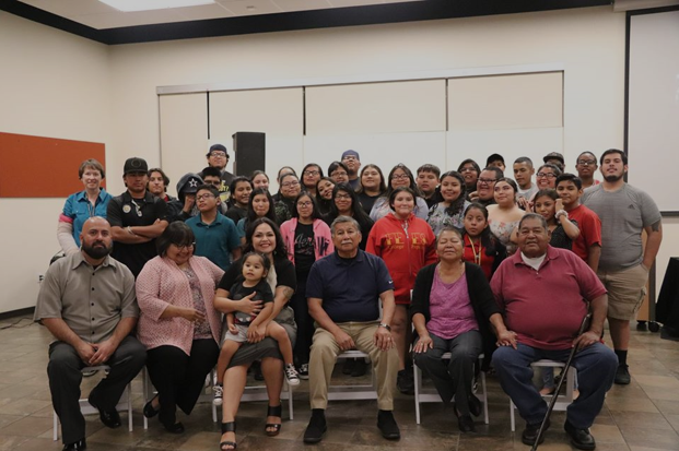 Guadalupe Community Partnership